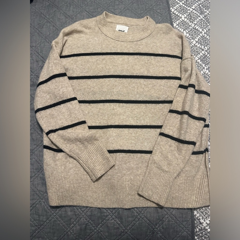Aerie oversized sweater - size small